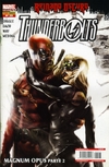 THUNDERBOLTS vol.2 nº 23 - Panini