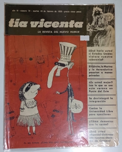 Tia Vicenta N°079 - 10-02-59