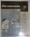 Tia Vicenta N°115 - 20-10-59