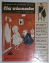 Tia Vicenta N°118 - 10-11-59