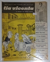 Tia Vicenta N°121 - 01-12-59