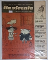 Tia Vicenta N°126 - 05-01-60