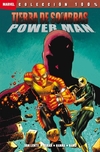 Colección 100% Marvel: Tierra de Sombras Power Man - Panini