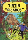 Tintín y los Pícaros - Las aventuras de Tintín