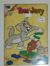 Tom and Jerry - N°602 - 02-01-80