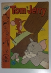 Tom & Jerry N°036 -01-08-54