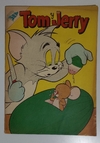 Tom & Jerry N°061 - 01-09-56