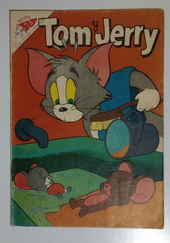 Tom & Jerry N°078 - 10-01-58