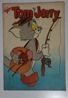 Tom & Jerry N°080 - 01-02-58