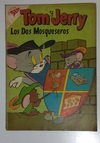 Tom & Jerry N°093 - 15-08-58