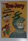 Tom & Jerry N°100 - 01-12-58