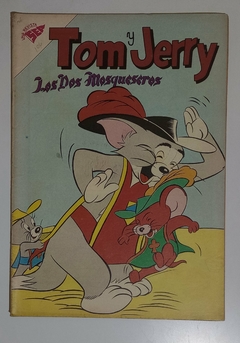 Tom & Jerry N°106 - 01-03-59