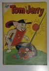 Tom & Jerry N°122 - 01-11-59