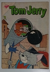 Tom & Jerry N°193 - 01-02-63