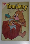 Tom & Jerry N°197 - 01-06-63