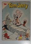 Tom & Jerry N°201 - 01-10-63