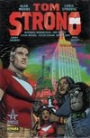 Tom Strong - Vol6 - Norma