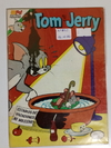 Tom y Jerrry - N°852 - 16-10-84