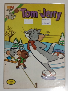 Tom y Jerry - N°835 - 19-06-84