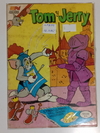 Tom y Jerry - N°839 - 16-07-84