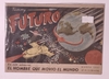 Tommy Futuro - N°29 Marzo 1957