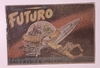 Tommy Futuro - N°41 - Marzo 1958