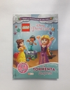 Tomo 1: La tormenta sorpresa - LEGO Disney Princesas