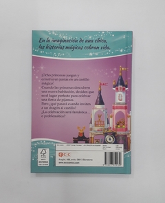 Tomo 2: ¿Un dragón en el castillo? - LEGO Disney Princesas - comprar online