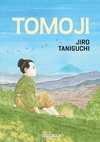 Tomoji - Astiberri