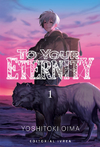 To your eternity - N°01 - Ivrea