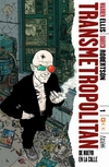 Transmetropolitan - Vol01 - ECC