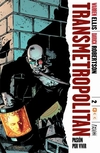 Transmetropolitan - Vol02 - ECC