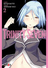 Trinity Seven - Vol2 - IVREA