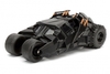 Batimovil Escala 1:32 - The Dark Knight - Tumbler