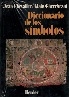 Diccionario de los simbolos -