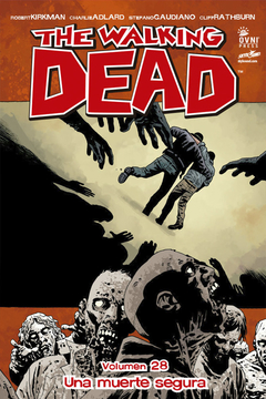 The Walking Dead Vol.28