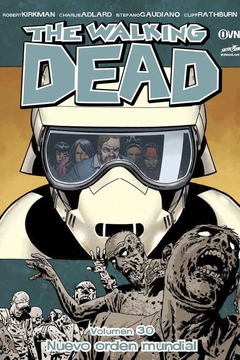 The Walking Dead Vol.30