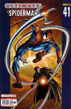 ULTIMATE SPIDERMAN Vol.1 Num. 41 - Panini