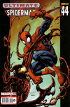 ULTIMATE SPIDERMAN Vol.1 Num. 44 - Panini