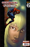 ULTIMATE SPIDERMAN Vol.1 Num. 45 - Panini