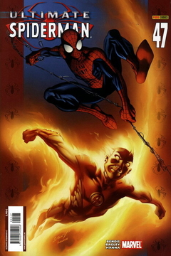 ULTIMATE SPIDERMAN Vol.1 Num. 47 - Panini