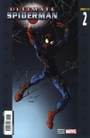 ULTIMATE SPIDERMAN Vol.2 Num. 02 - Panini