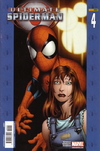 ULTIMATE SPIDERMAN Vol.2 Num. 04 - Panini