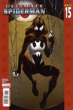 ULTIMATE SPIDERMAN Vol.2 Num. 15 - Panini