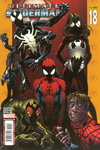 ULTIMATE SPIDERMAN Vol.2 Num. 18 - Panini