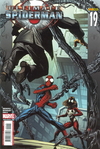 ULTIMATE SPIDERMAN Vol.2 Num. 19 - Panini