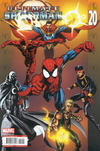 ULTIMATE SPIDERMAN Vol.2 Num. 20 - Panini