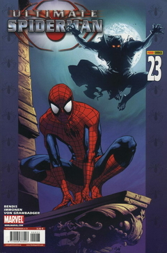 ULTIMATE SPIDERMAN Vol.2 Num. 23 - Panini