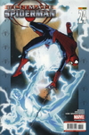 ULTIMATE SPIDERMAN Vol.2 Num. 24 - Panini