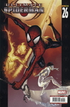 ULTIMATE SPIDERMAN Vol.2 Num. 26 - Panini